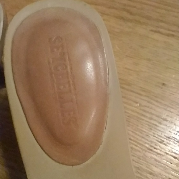 Seychelles Butterfly Sandals - Picture 3 of 5